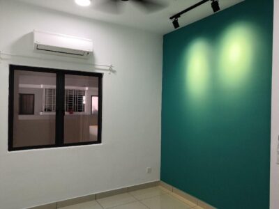 Selangor Oasis2 Kajang Cheras Mutiara Middle Room 5