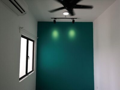 Selangor Oasis2 Kajang Cheras Mutiara Middle Room 4