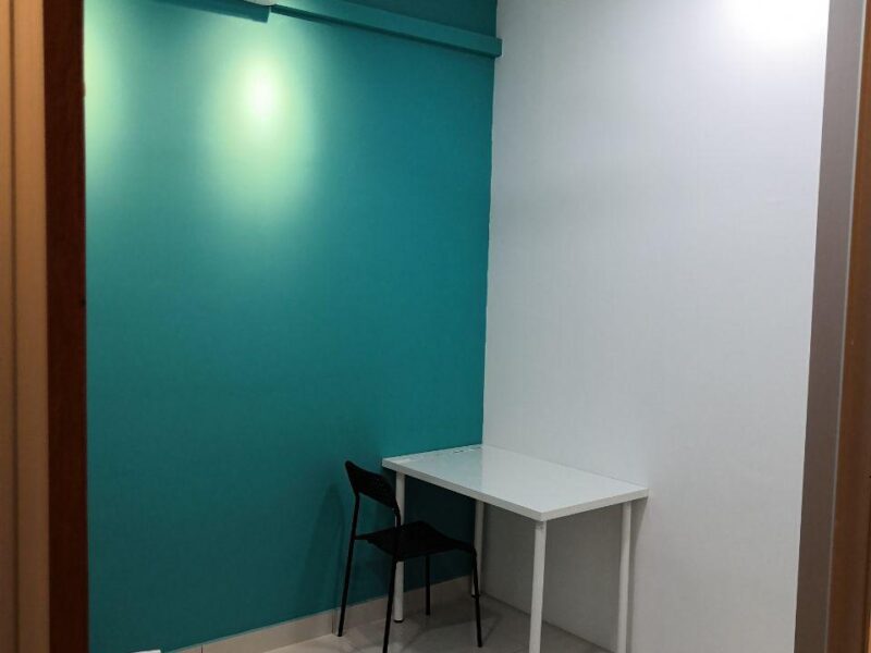 Selangor Oasis2 Kajang Cheras Mutiara Small Room 1
