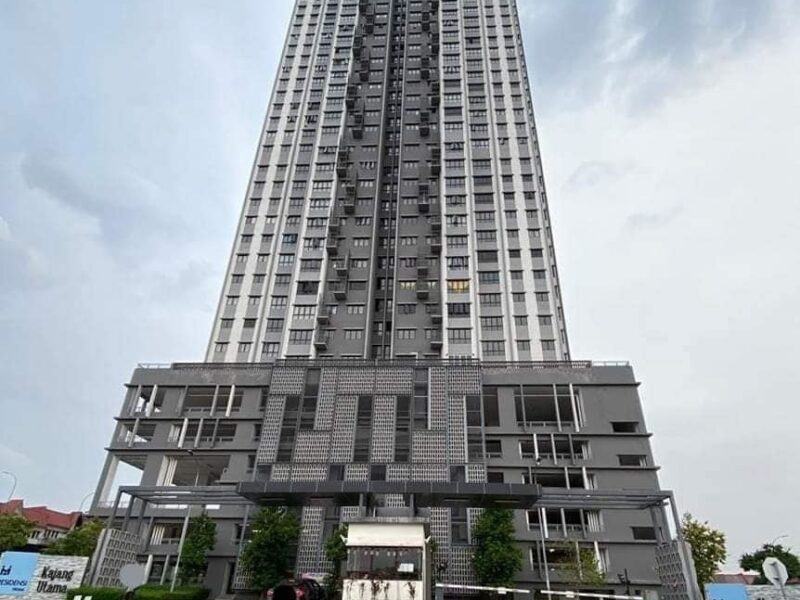 Residensi Pr1ma Kajang Utama