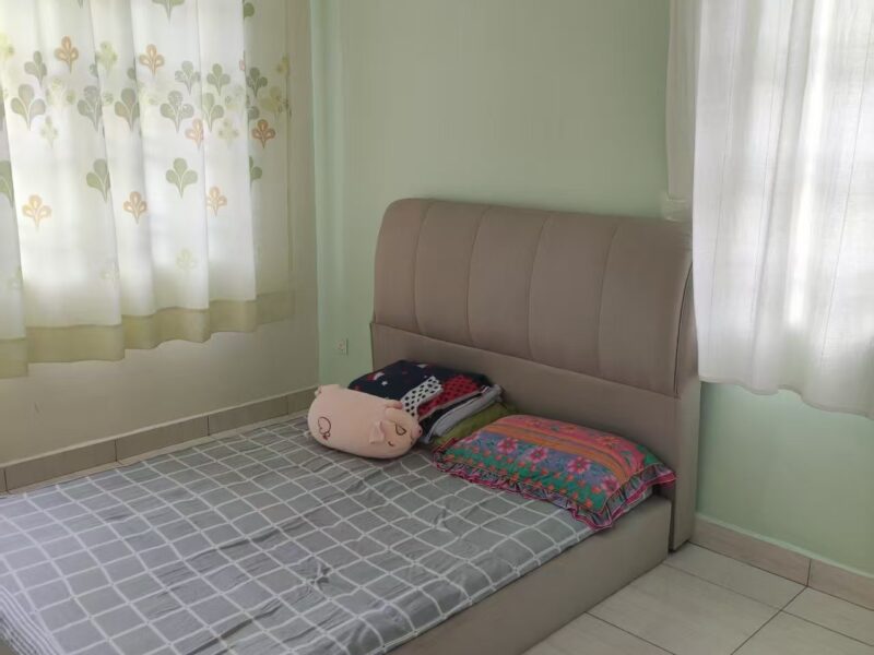 Single Room at Taman Austin Perdana, Johor Bahru