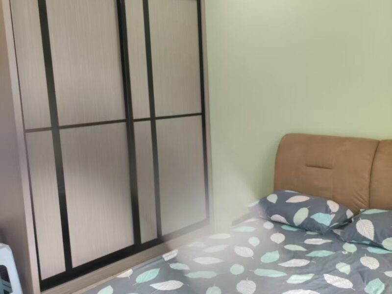 Single Room at Taman Austin Perdana, Johor Bahru