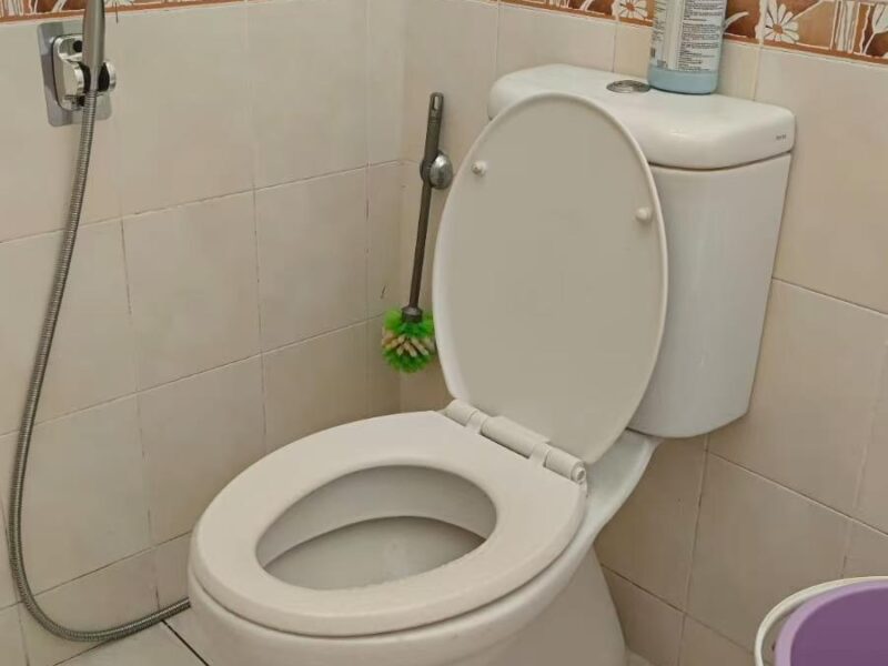 Single Room at Taman Austin Perdana, Johor Bahru