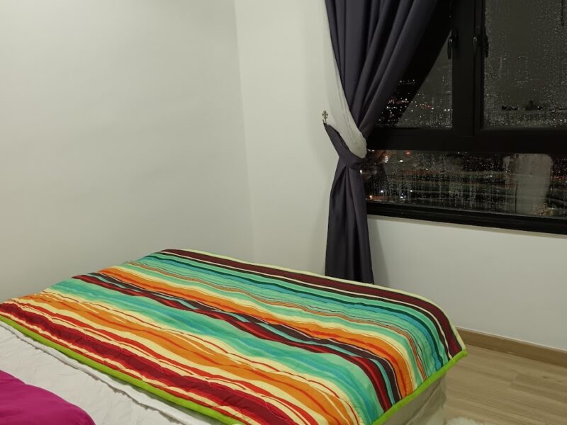 Master / Middle Room for Immediate Rent