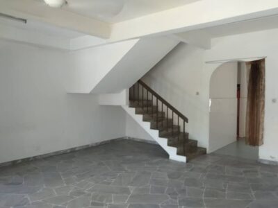 Basic unit 2 Story landed house at Kajang