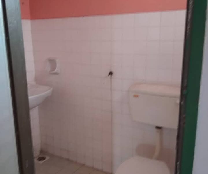 Basic unit 2 Story landed house at Kajang