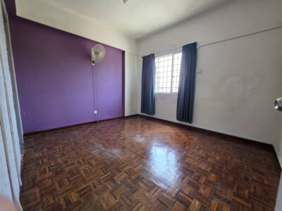 Condominium For Rent