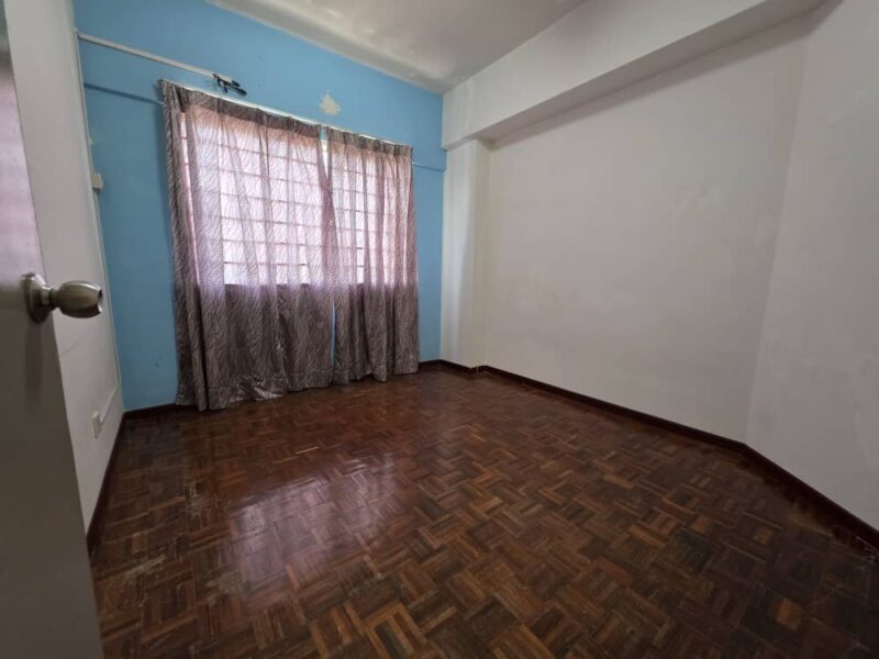 Condominium For Rent