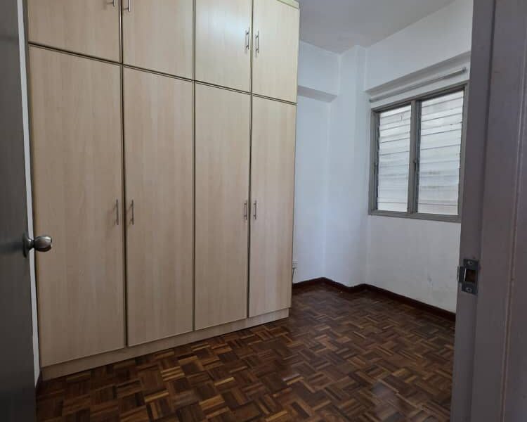 Condominium For Rent
