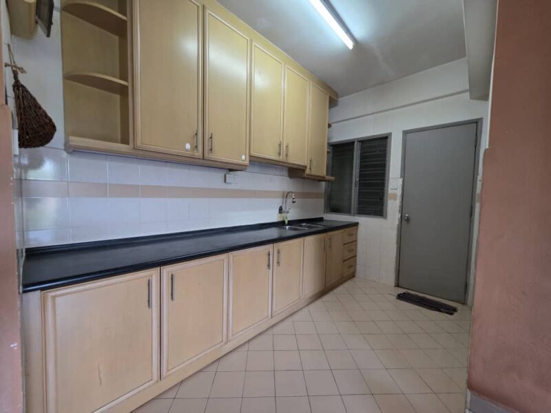 Condominium For Rent
