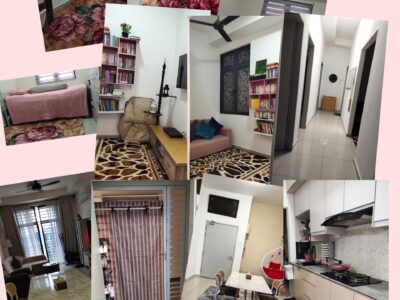 Looking for housemate