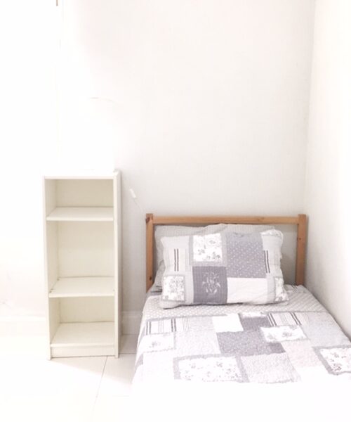 Bilik untuk disewa (Kristal View) Seksyen 7 Shah Alam (wanita sahaja) (Kemasukan mid September/Oktober 2025)