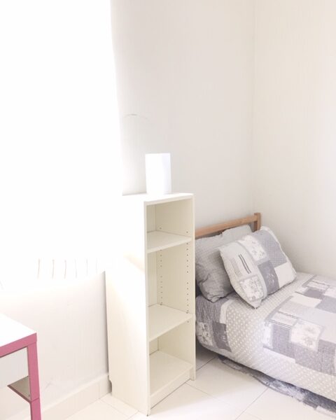Bilik untuk disewa (Kristal View) Seksyen 7 Shah Alam (wanita sahaja) (Kemasukan mid September/Oktober 2025)