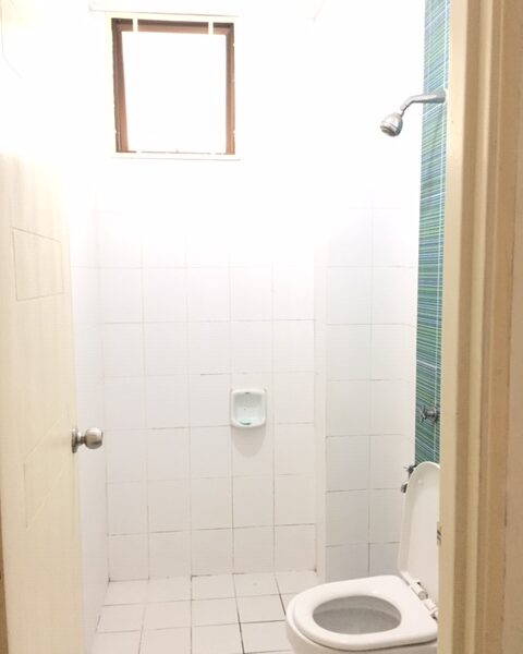 Bilik untuk disewa (Kristal View) Seksyen 7 Shah Alam (wanita sahaja) (Kemasukan mid September/Oktober 2025)