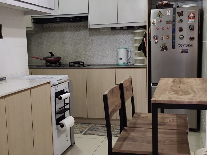 Looking for housemate