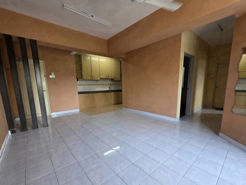 Condominium For Rent