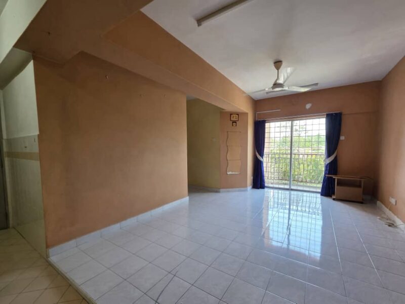 Condominium For Rent