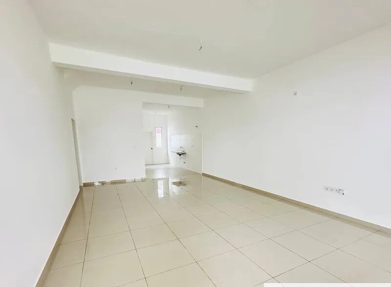 RUMAH UNTUK UNTUK DISEWA