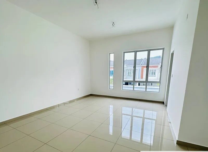 RUMAH UNTUK UNTUK DISEWA