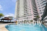 Queen bed Middle With BAlcony Room - Juta MInes