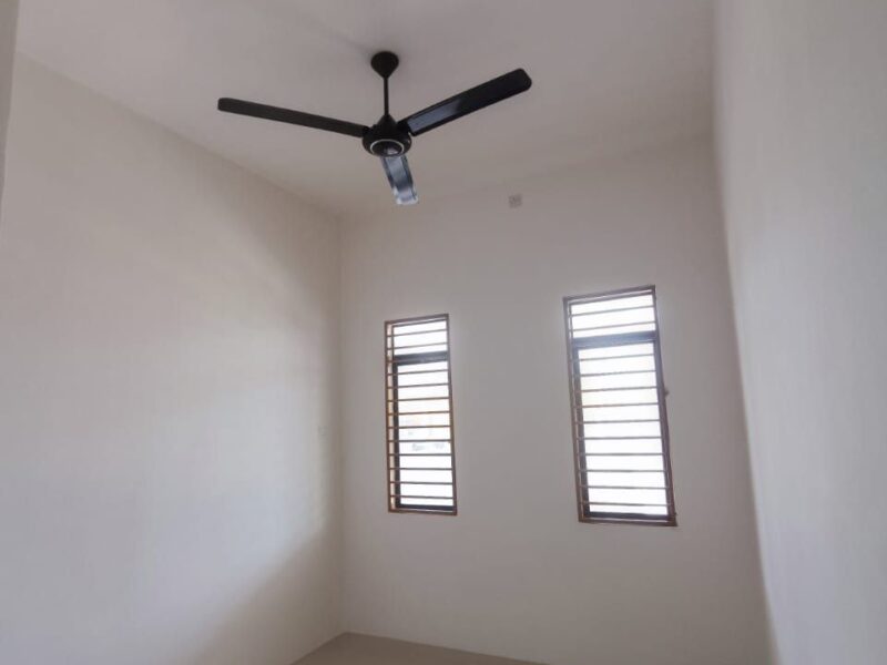 Rumah sewa teluk intan