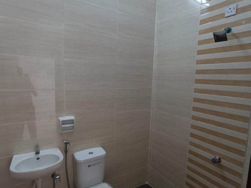 Rumah sewa teluk intan