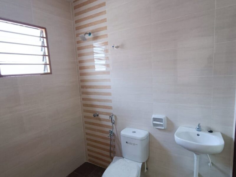 Rumah sewa teluk intan