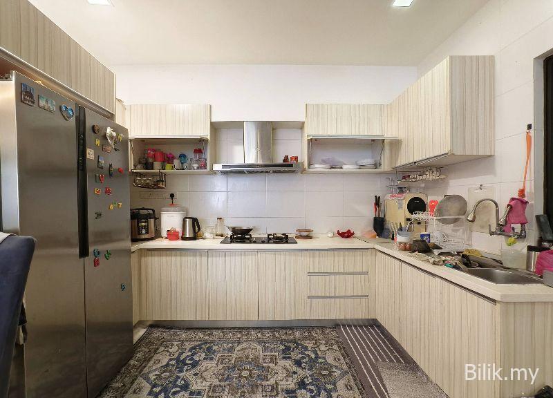 Fully Furnished Studio