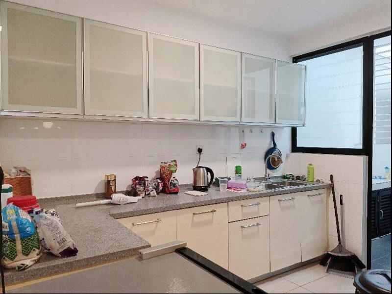 Fully Furnished Studio