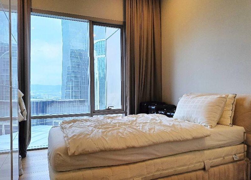 Fully Furnished Studio