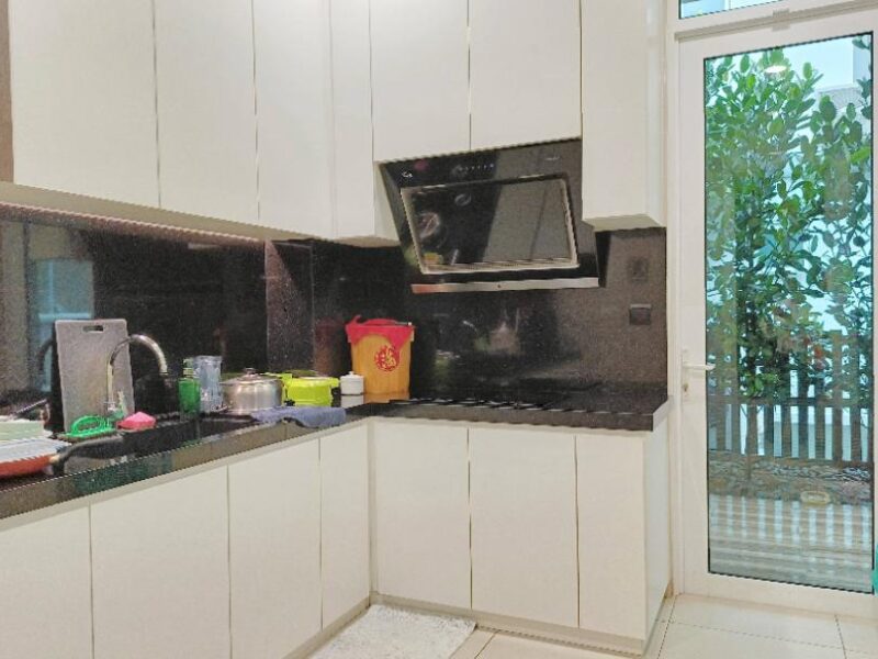 Fully Furnished Studio