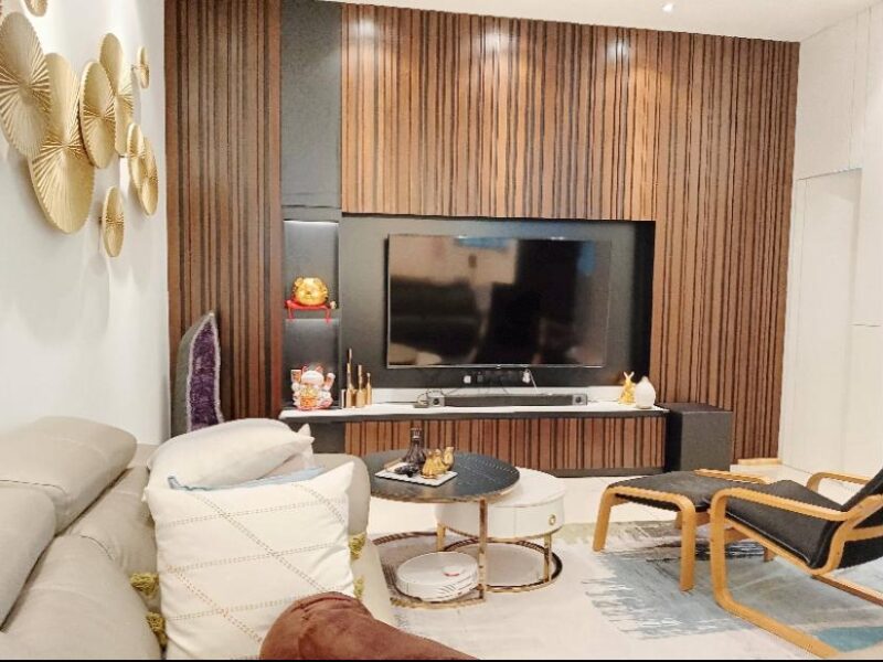 Fully Furnished Studio