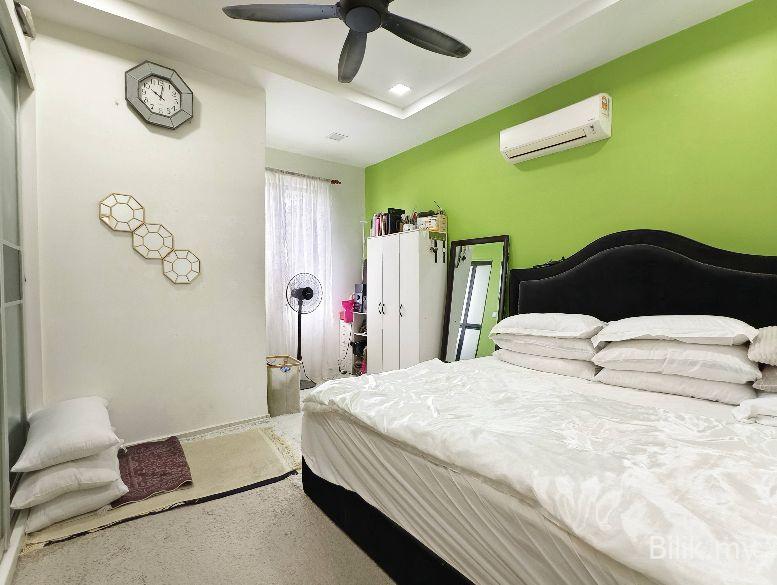 Fully Furnished Studio