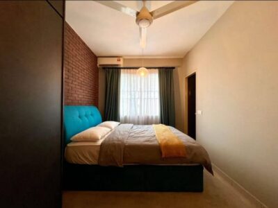 Fully Furnished Studio