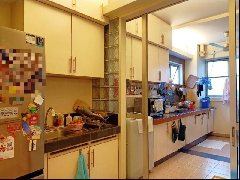 Fully Furnished Studio