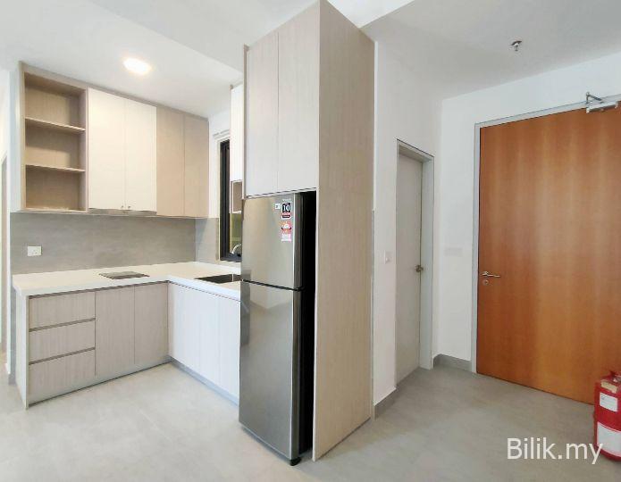 Fully Furnished Studio