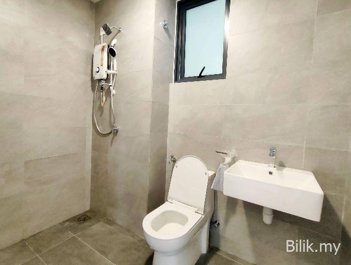 Fully Furnished Studio