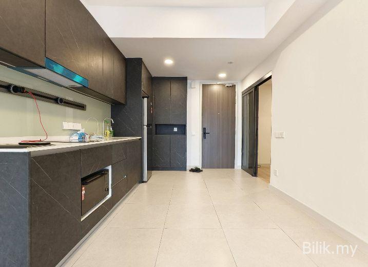 Fully Furnished Studio