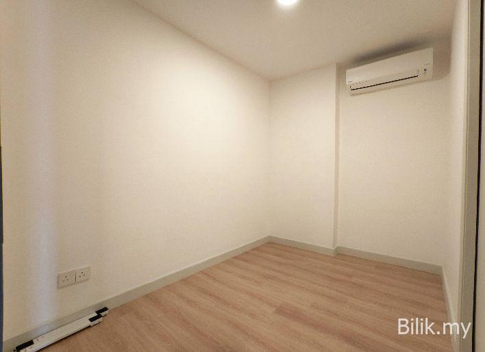 Fully Furnished Studio