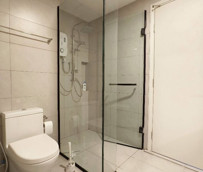 Fully Furnished Studio