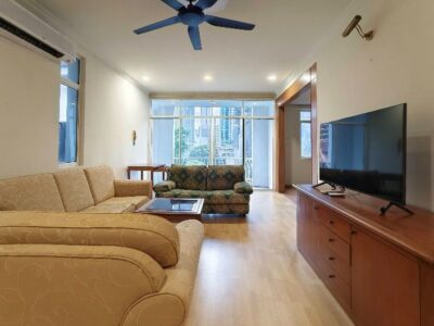 Fully Furnished Studio