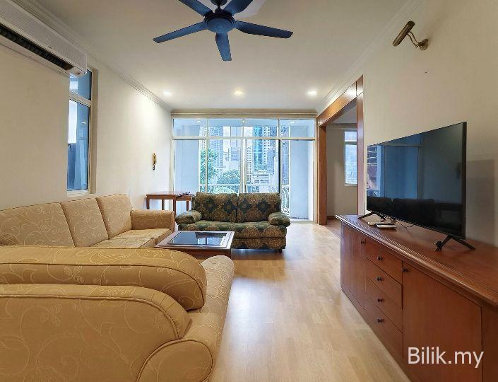 Fully Furnished Studio