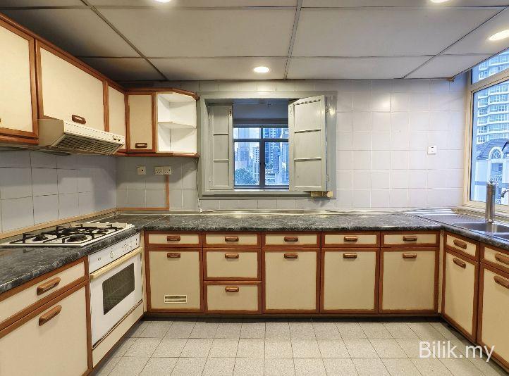 Fully Furnished Studio