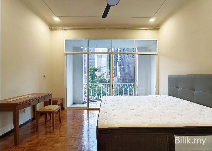 Fully Furnished Studio