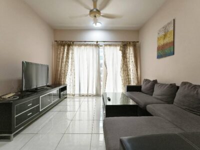 Fully Furnished Studio