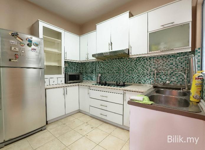 Fully Furnished Studio