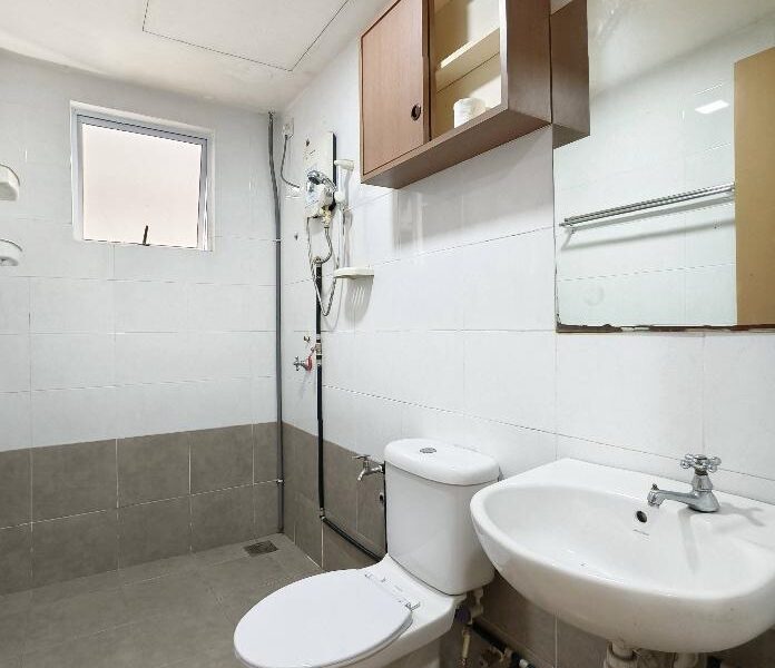 Fully Furnished Studio