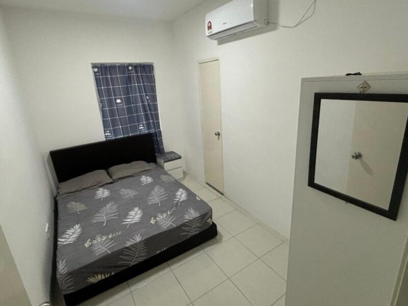 Fully Furnished Single room