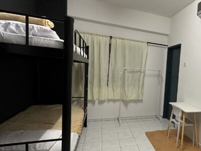 RM450/person Klang Area