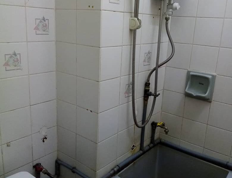 Melati Apartment next to FTZ area (near Intel)